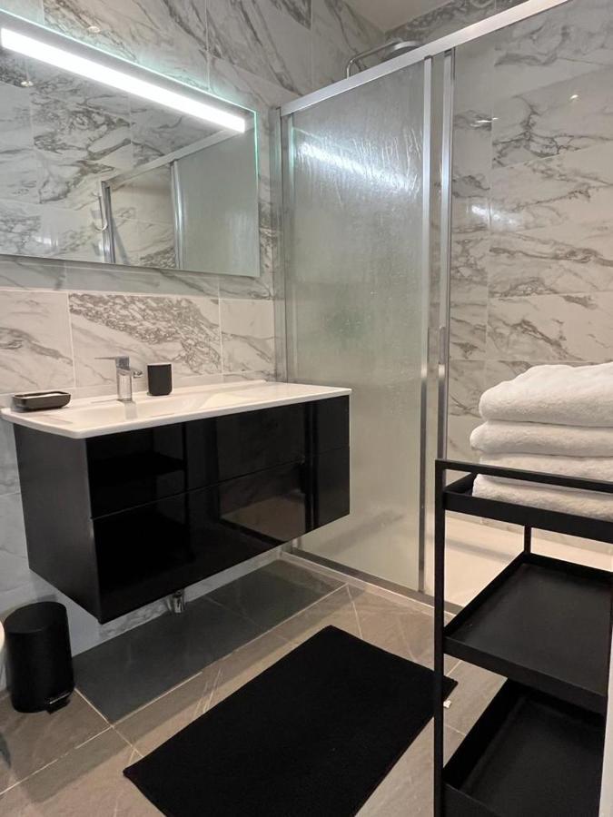 Maison De Charme Avec Jardin การ์กาซอน ภายนอก รูปภาพ