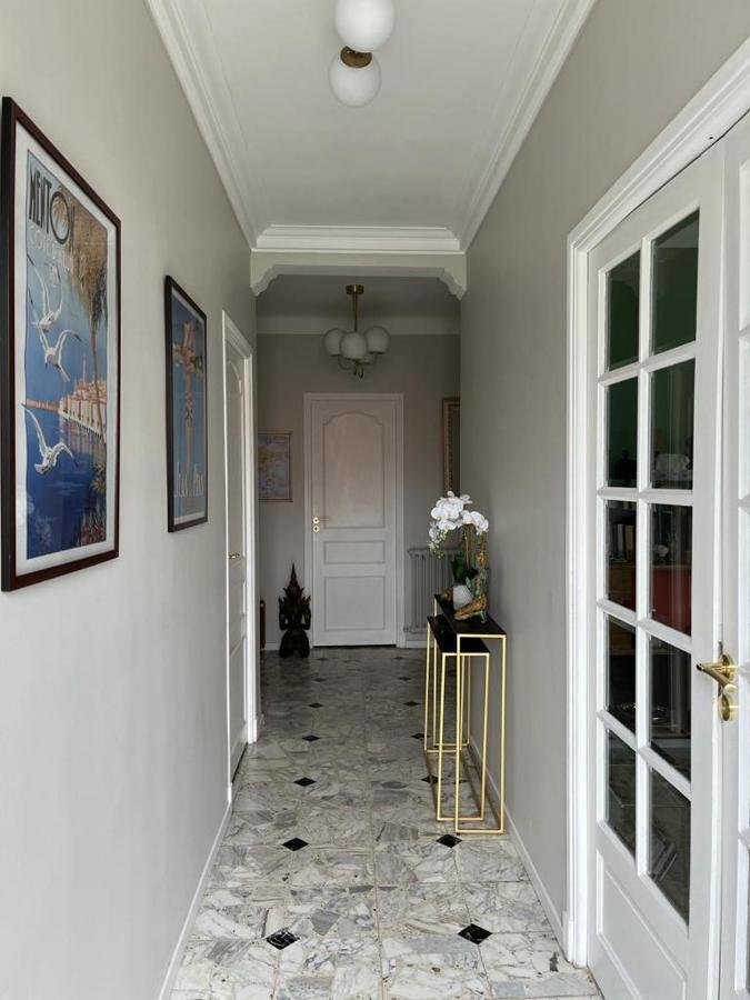 Maison De Charme Avec Jardin การ์กาซอน ภายนอก รูปภาพ
