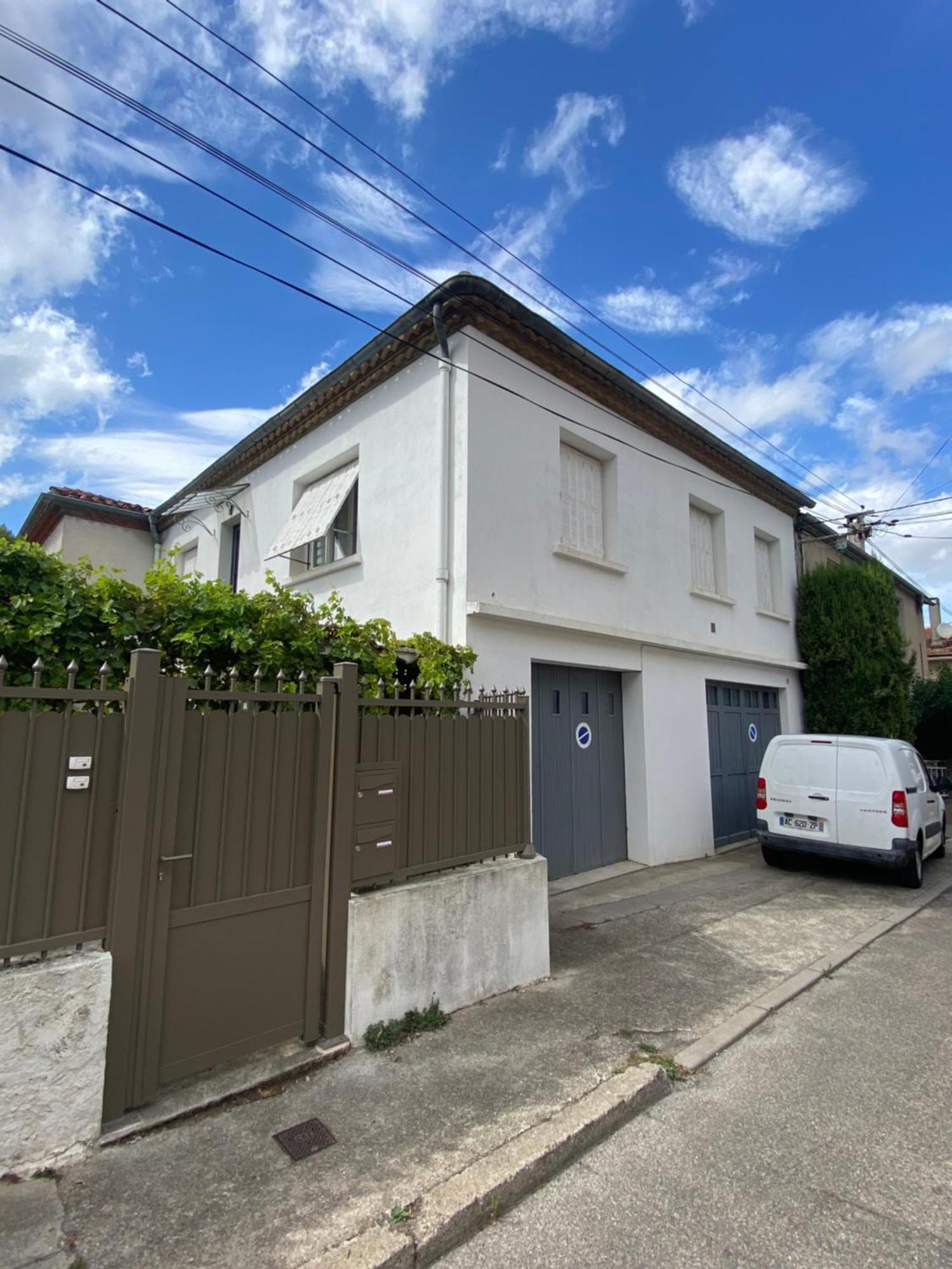 Maison De Charme Avec Jardin การ์กาซอน ภายนอก รูปภาพ
