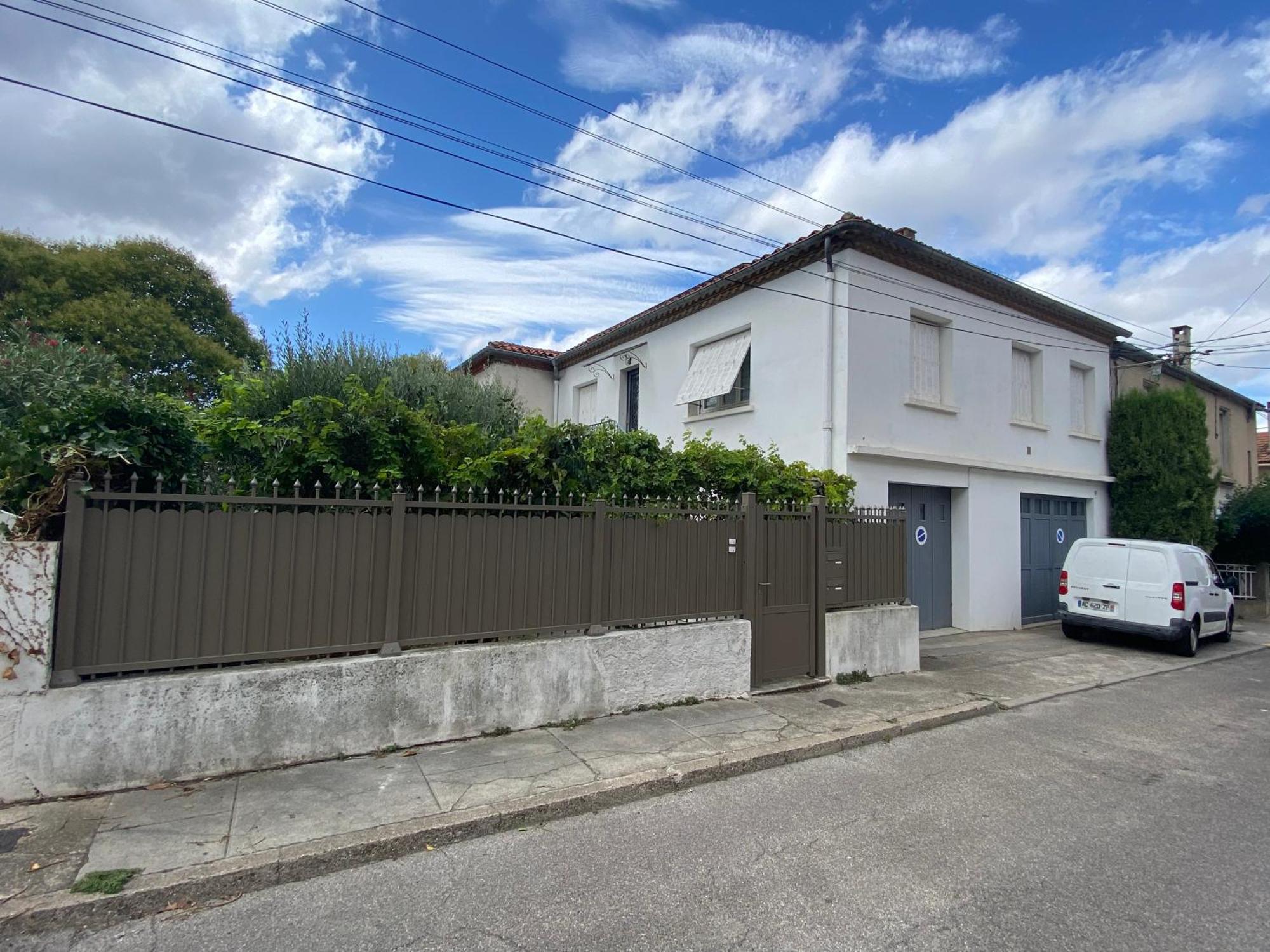 Maison De Charme Avec Jardin การ์กาซอน ภายนอก รูปภาพ